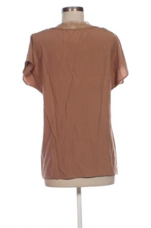 Damen Shirt Sheilay, Größe S, Farbe Braun, Preis € 10,00
