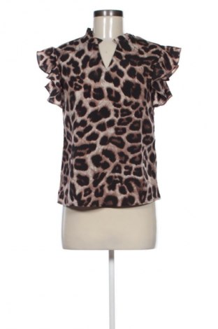 Damen Shirt SHEIN, Größe S, Farbe Mehrfarbig, Preis € 10,00