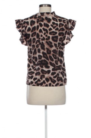 Damen Shirt SHEIN, Größe S, Farbe Mehrfarbig, Preis € 10,00