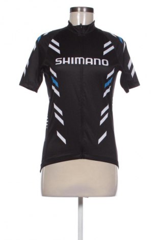 Damen Shirt Shimano, Größe M, Farbe Mehrfarbig, Preis € 14,00