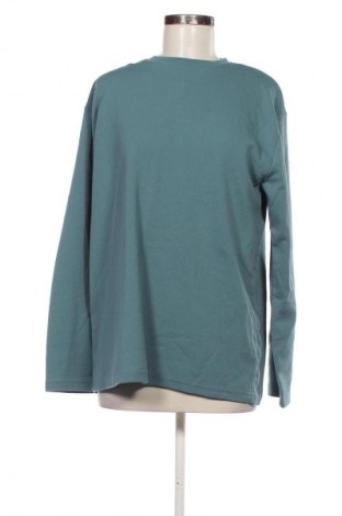 Дамска блуза Shine, Размер XL, Цвят Зелен, Цена 4,09 €