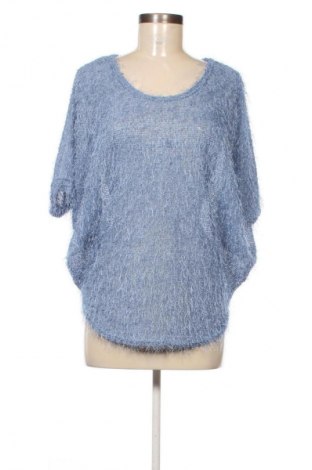 Damen Shirt Show Girls, Größe L, Farbe Blau, Preis € 9,99