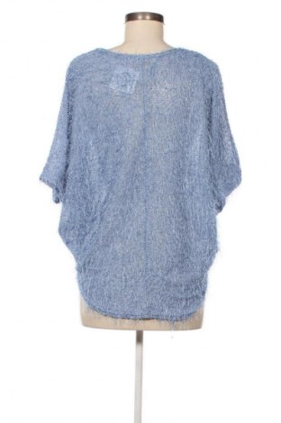 Damen Shirt Show Girls, Größe L, Farbe Blau, Preis € 9,99