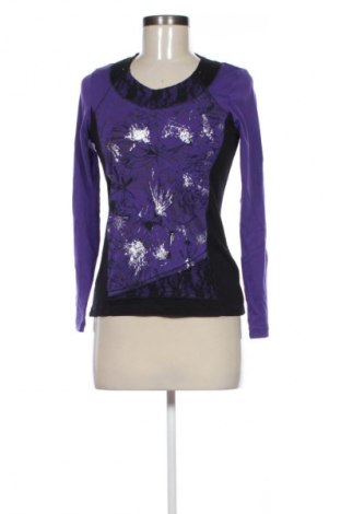 Damen Shirt Signature, Größe S, Farbe Mehrfarbig, Preis € 10,00