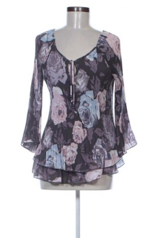 Damen Shirt Signature By Larry Levine, Größe XL, Farbe Mehrfarbig, Preis € 15,00