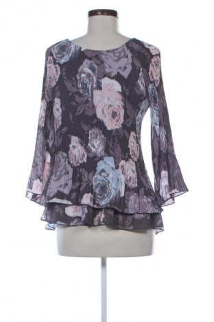 Damen Shirt Signature By Larry Levine, Größe XL, Farbe Mehrfarbig, Preis € 15,00