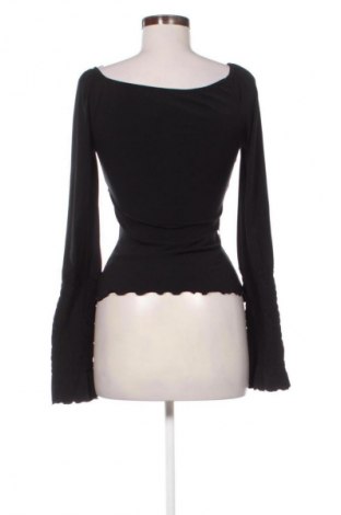 Γυναικεία μπλούζα Sinequanone, Μέγεθος M, Χρώμα Μαύρο, Τιμή 25,00 €