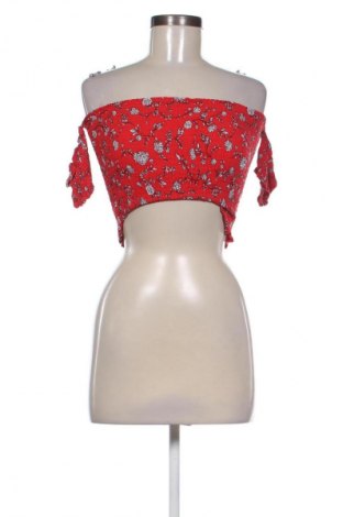 Dámská halenka Sinsay, Velikost L, Barva Vícebarevné, Cena  275,00 Kč