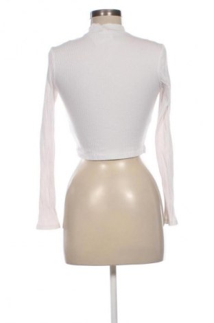 Γυναικεία μπλούζα Sinsay, Μέγεθος S, Χρώμα Λευκό, Τιμή 12,00 €