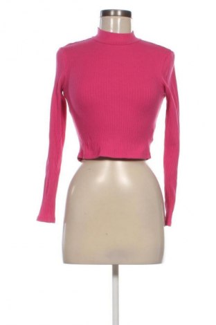 Dámska blúza Sinsay, Veľkosť S, Farba Ružová, Cena  12,00 €