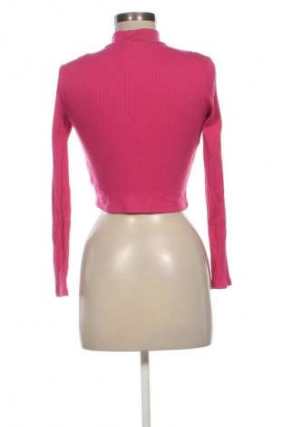 Dámska blúza Sinsay, Veľkosť S, Farba Ružová, Cena  12,00 €