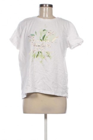 Női blúz Sinsay, Méret M, Szín Fehér, Ár 4 959 Ft