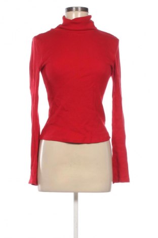 Dámská halenka Sinsay, Velikost L, Barva Červená, Cena  277,00 Kč