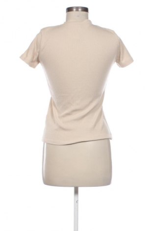 Γυναικεία μπλούζα Sinsay, Μέγεθος M, Χρώμα  Μπέζ, Τιμή 10,00 €