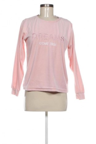 Damen Shirt Sinsay, Größe S, Farbe Rosa, Preis € 20,00
