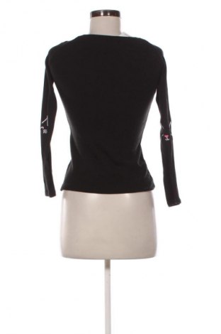 Női blúz Sinsay, Méret S, Szín Fekete, Ár 4 042 Ft