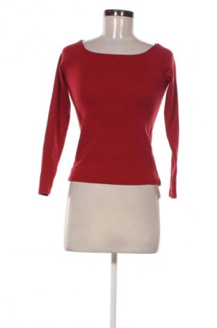 Damen Shirt Sinsay, Größe S, Farbe Rot, Preis € 9,70
