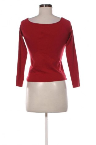 Damen Shirt Sinsay, Größe S, Farbe Rot, Preis € 9,70