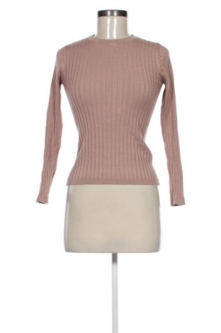 Damen Shirt Sinsay, Größe M, Farbe Beige, Preis € 8,99