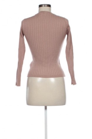 Damen Shirt Sinsay, Größe M, Farbe Beige, Preis € 8,99