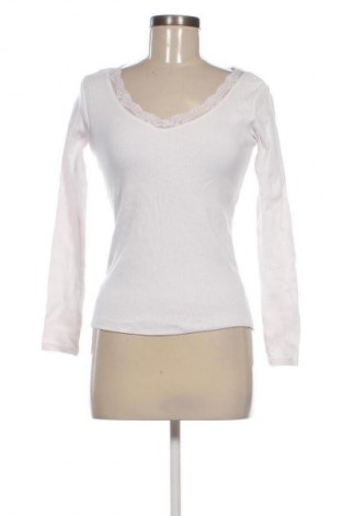 Női blúz Sinsay, Méret S, Szín Fehér, Ár 4 959 Ft