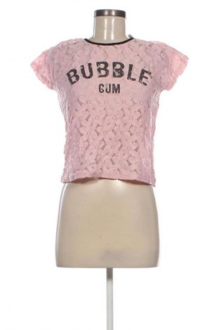 Női blúz Sinsay, Méret S, Szín Rózsaszín, Ár 4 010 Ft