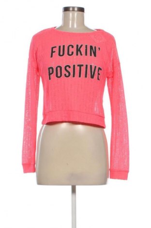 Női blúz Sinsay, Méret M, Szín Rózsaszín, Ár 4 010 Ft