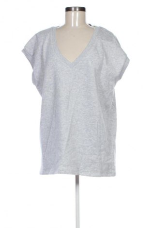 Дамска блуза Sinsay, Размер XXS, Цвят Сив, Цена 15,92 €