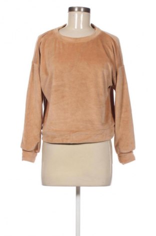 Дамска блуза Sinsay, Размер S, Цвят Бежов, Цена 5,62 €