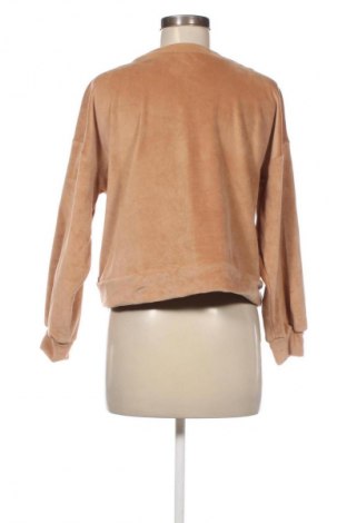 Дамска блуза Sinsay, Размер S, Цвят Бежов, Цена 5,62 €