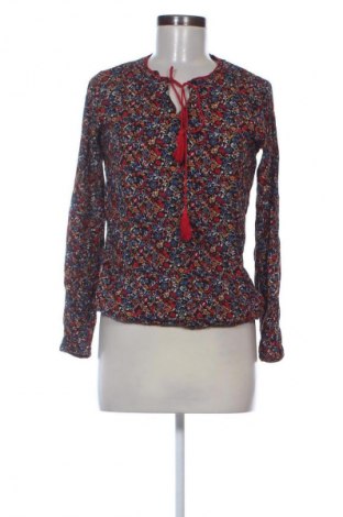 Női blúz Sinsay, Méret S, Szín Sokszínű, Ár 4 042 Ft