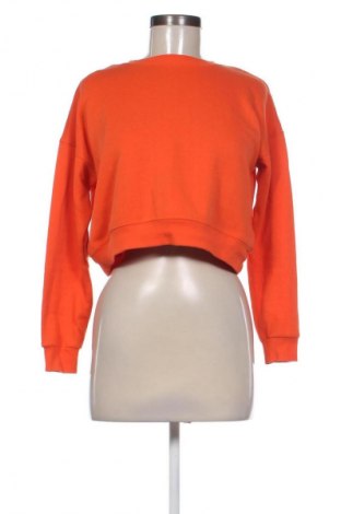 Dámska blúza Sinsay, Veľkosť XXS, Farba Oranžová, Cena  20,00 €
