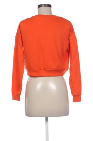 Dámska blúza Sinsay, Veľkosť XXS, Farba Oranžová, Cena  20,00 €
