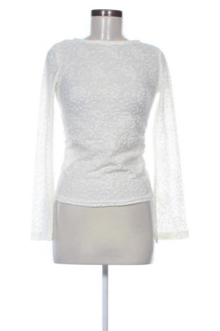 Damen Shirt Sinsay, Größe S, Farbe Ecru, Preis € 16,00