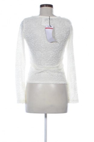 Damen Shirt Sinsay, Größe S, Farbe Ecru, Preis € 16,00