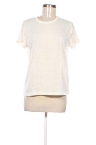 Γυναικεία μπλούζα Sinsay, Μέγεθος M, Χρώμα Εκρού, Τιμή 15,38 €