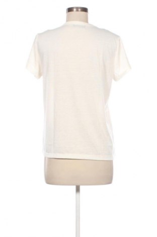 Γυναικεία μπλούζα Sinsay, Μέγεθος M, Χρώμα Εκρού, Τιμή 15,38 €