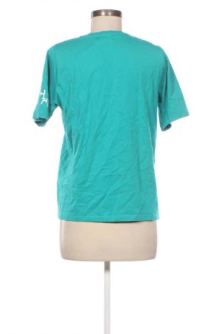 Дамска блуза Sinsay, Размер L, Цвят Зелен, Цена 10,00 €