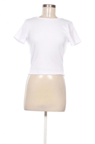 Női blúz Sinsay, Méret M, Szín Fehér, Ár 4 009 Ft