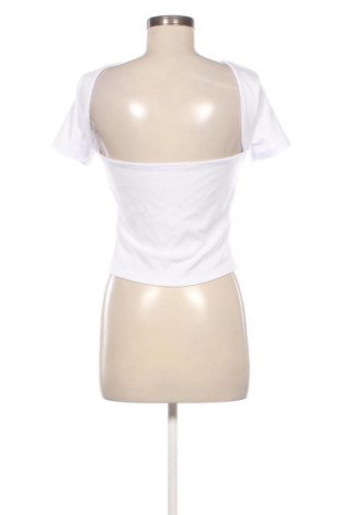 Női blúz Sinsay, Méret M, Szín Fehér, Ár 4 009 Ft