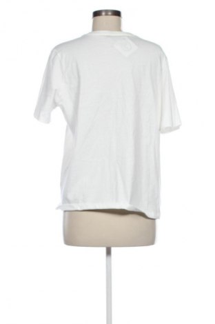 Дамска блуза Sinsay, Размер L, Цвят Бял, Цена 10,00 €