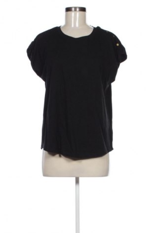 Дамска блуза Sinsay, Размер XL, Цвят Черен, Цена 10,00 €