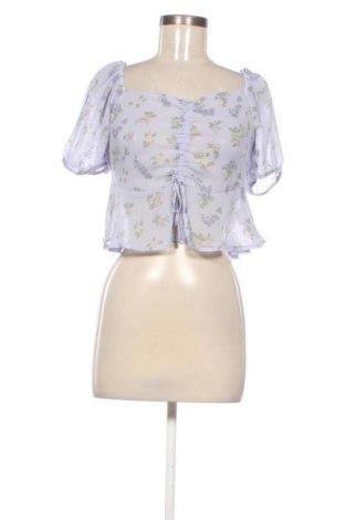 Dámská halenka Sinsay, Velikost M, Barva Vícebarevné, Cena  275,00 Kč