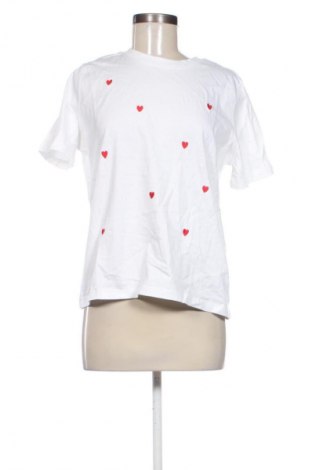 Dámská halenka Sinsay, Velikost M, Barva Bílá, Cena  283,00 Kč