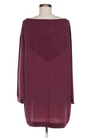 Női blúz Sisley, Méret M, Szín Lila, Ár 10 331 Ft