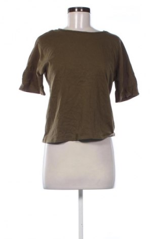 Női blúz Sisley, Méret S, Szín Zöld, Ár 8 678 Ft