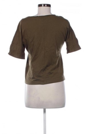 Női blúz Sisley, Méret S, Szín Zöld, Ár 8 678 Ft