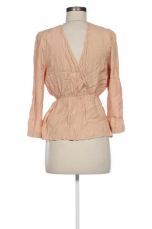 Női blúz Sisley, Méret XS, Szín Bézs, Ár 10 146 Ft