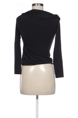 Női blúz Sisley, Méret S, Szín Fekete, Ár 10 331 Ft