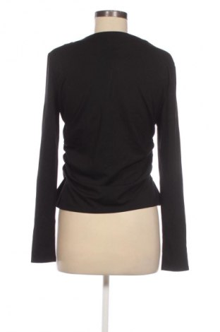 Dámská halenka Sisley, Velikost M, Barva Černá, Cena  709,00 Kč